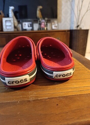 33 Beden Crocs çocuk
