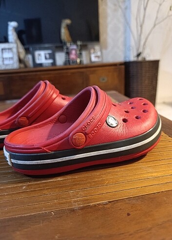 Crocs Crocs çocuk