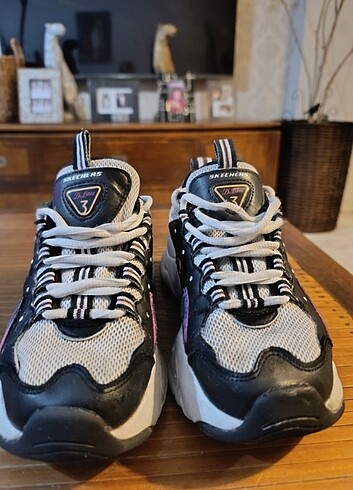 Skechers D'Lites 3.0-Zenway
