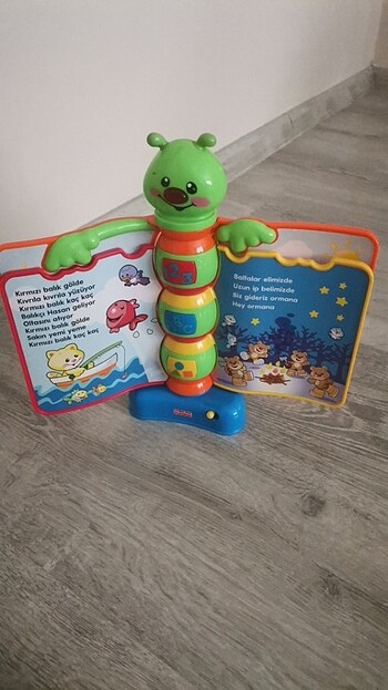  Beden Fisher price 