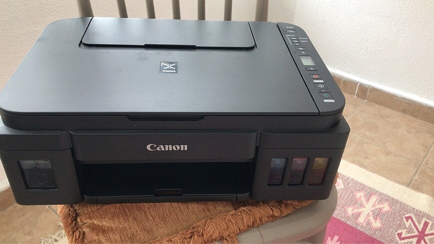 Canon yazıcı