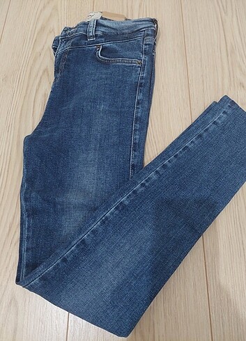 LTB jean