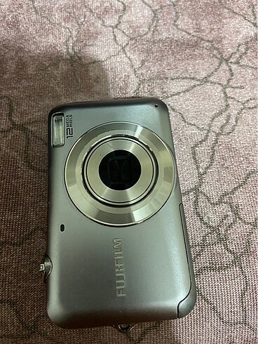 Fujifilm digital fotoğraf makinesi