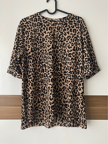 Leopar bluz