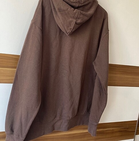 l Beden kahverengi Renk #pullandbear kahverengi #erkek