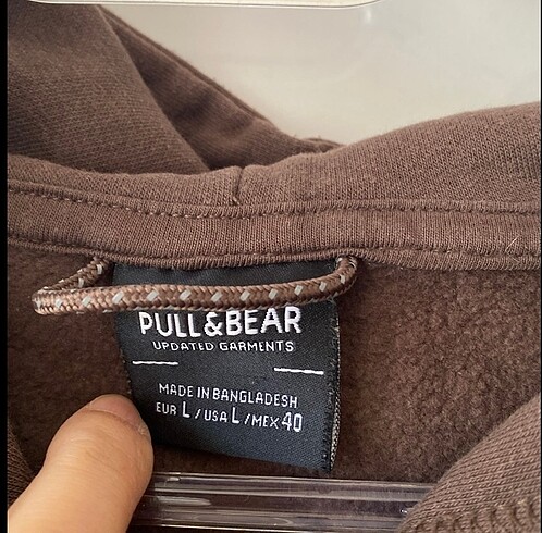 Pull and Bear #pullandbear kahverengi #erkek