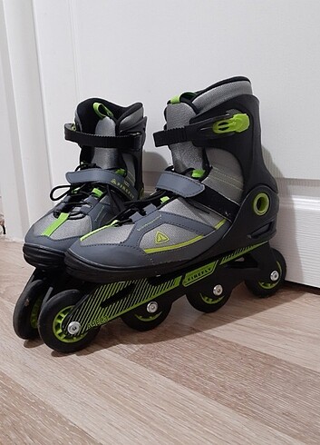 Decathlon Paten
