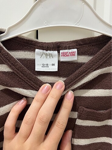 Zara Zara kazak