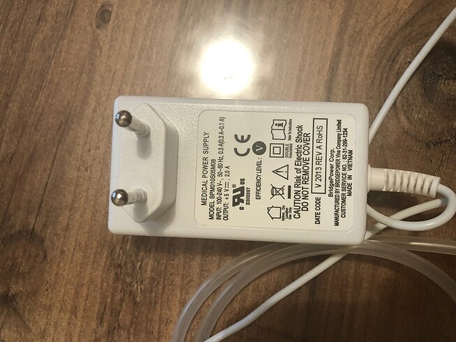 Lansinoh süt sağma makinesi - Görsel 5