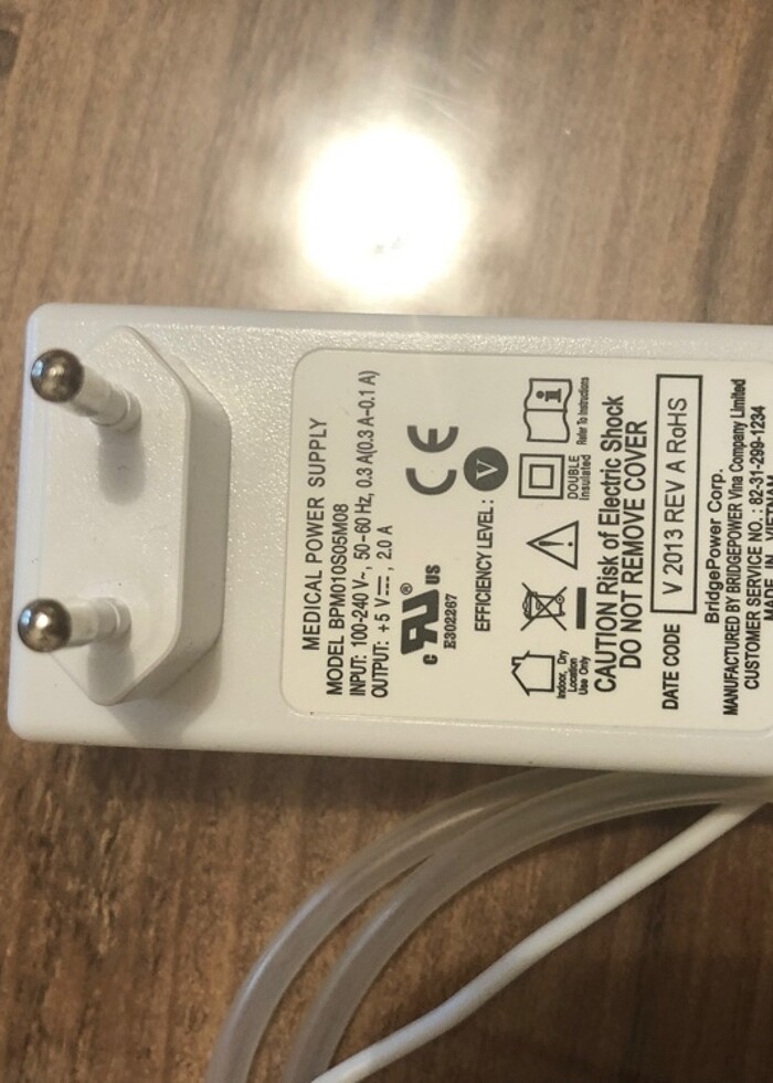 Lansinoh süt sağma makinesi - Görsel 5