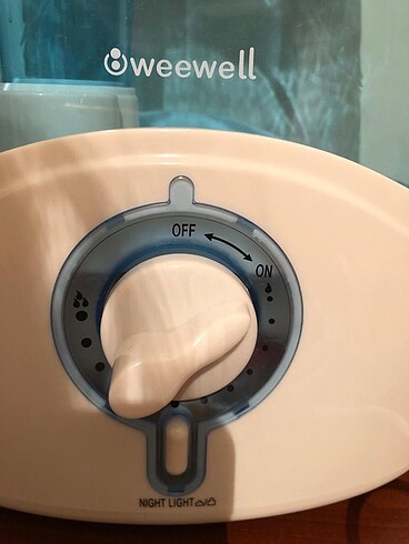 Wewell soğuk buhar makinesi - Görsel 2