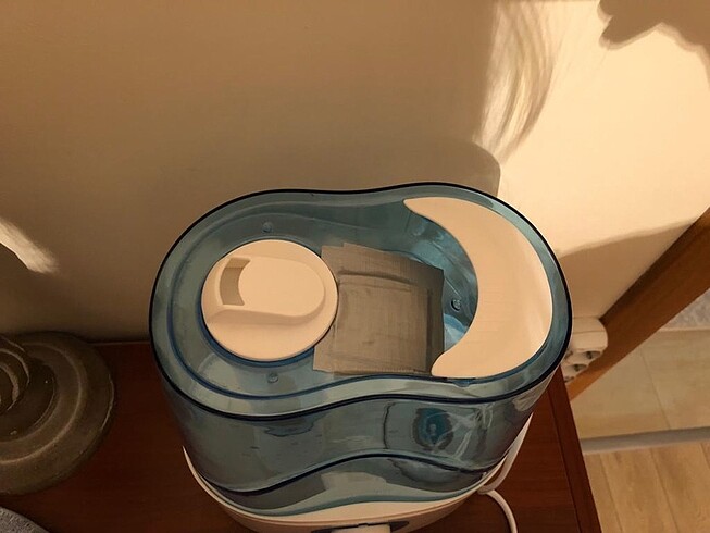 Wewell soğuk buhar makinesi - Görsel 3