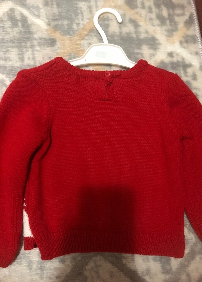 LCW kazak - Görsel 3