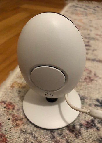 Weewell dijital bebek kamerası - Görsel 4