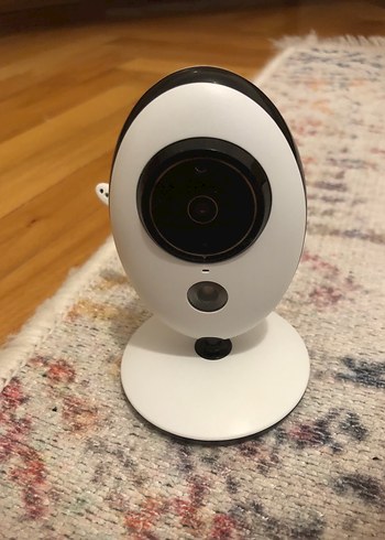 Weewell dijital bebek kamerası - Görsel 5