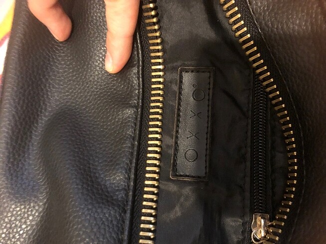 OXXO sırt çantası - Görsel 2