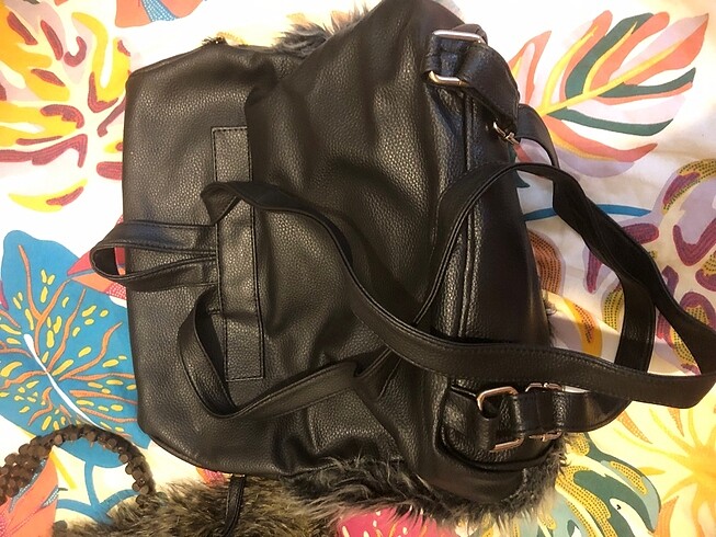 OXXO sırt çantası - Görsel 3