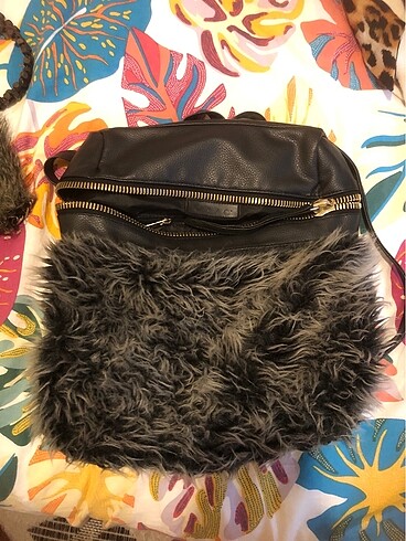 OXXO sırt çantası - Görsel 4