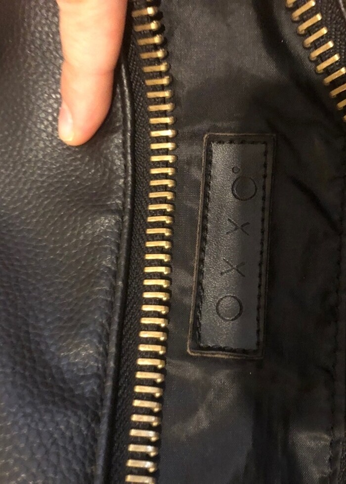 OXXO sırt çantası - Görsel 2