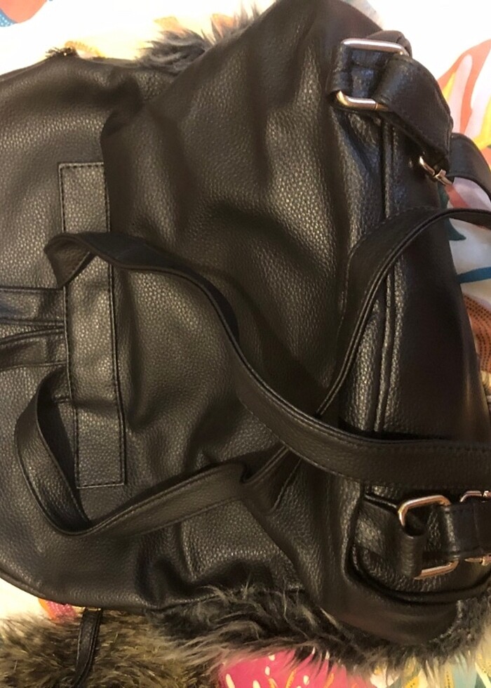 OXXO sırt çantası - Görsel 3