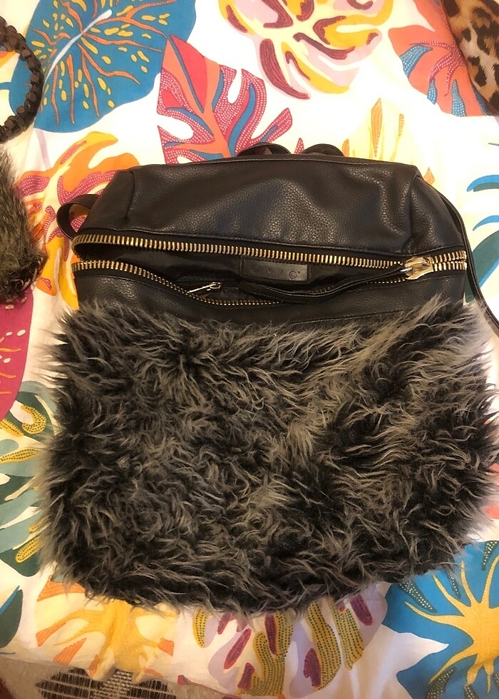 OXXO sırt çantası - Görsel 4