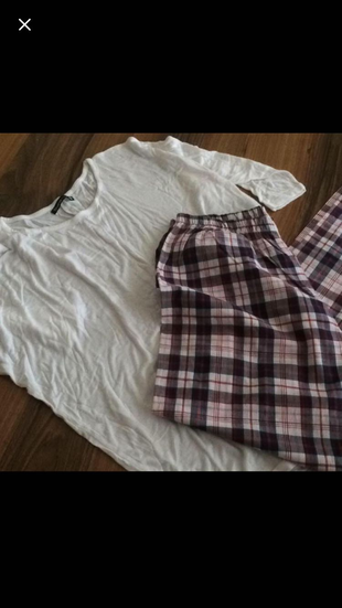 Diğer Pijama takım