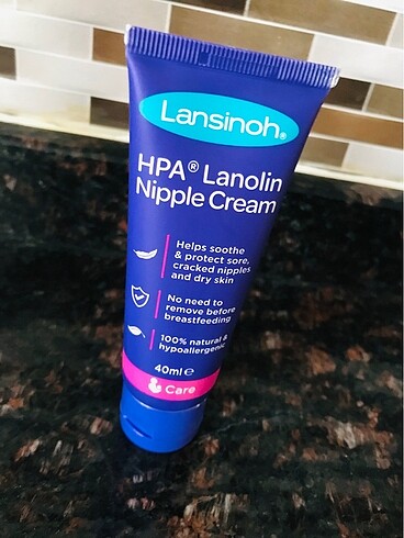 Lansinoh krem