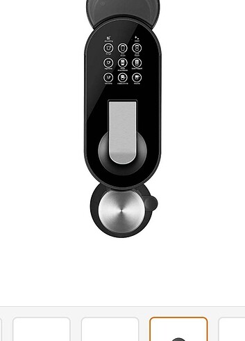 Nespresso NESPRESSO ATELİER S85