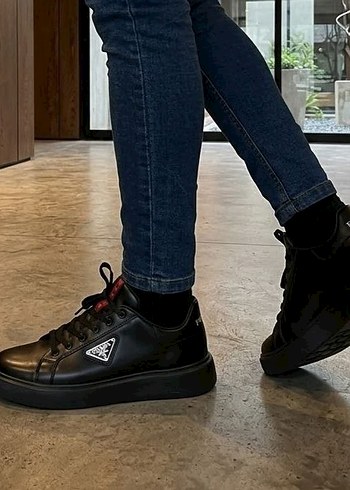 Diğer Prada Milano Ayakkabi