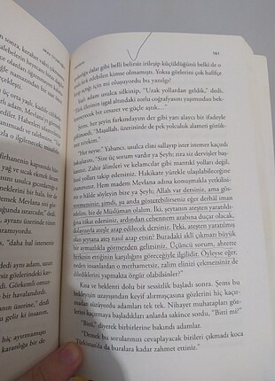  Beden Mevlana kitap aşk beni sende öldürür