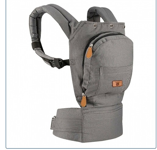 Bebek kanguru - Görsel 6