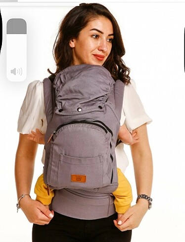 Bebek kanguru - Görsel 7