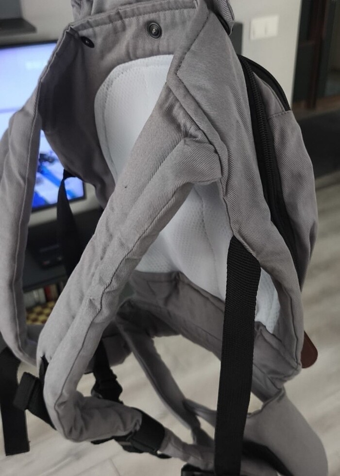 Bebek kanguru - Görsel 3