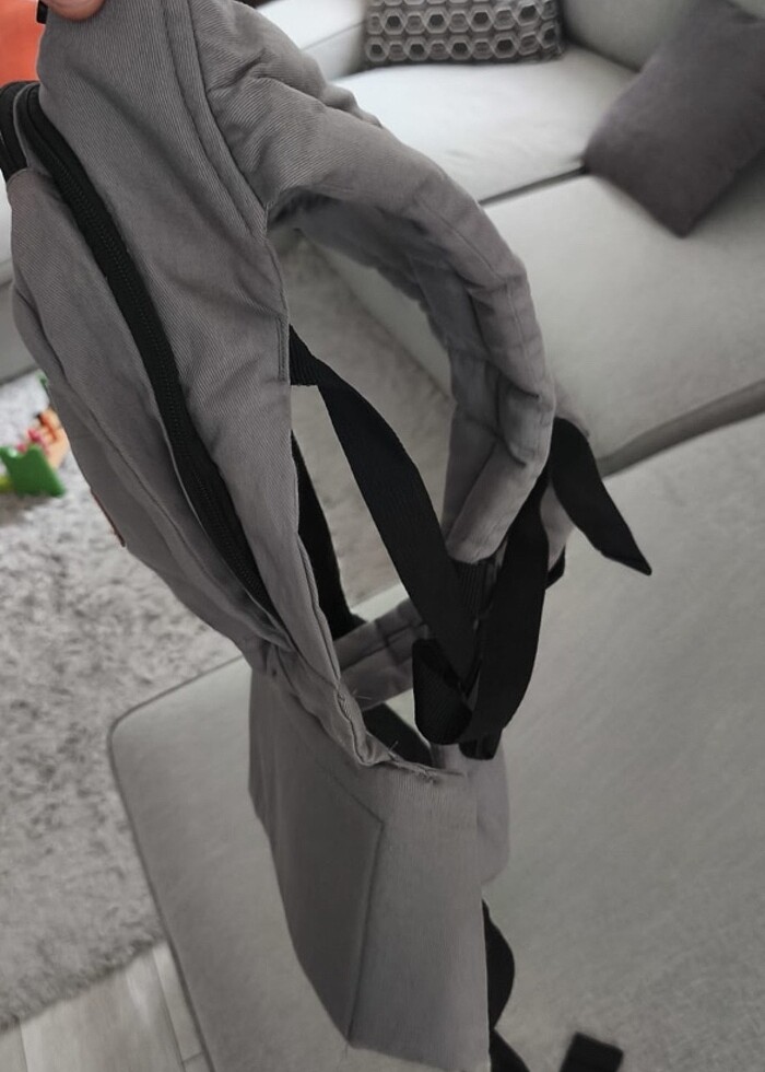 Bebek kanguru - Görsel 4