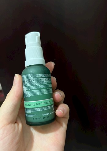 Beden The Purest Solutions Cica Serumu 30 ml