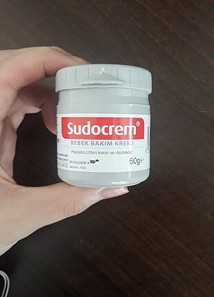 Sudocrem