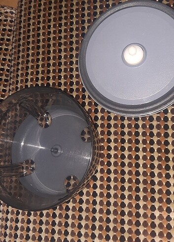Tupperware Tupperware