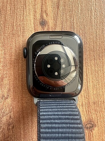  Beden Renk Apple Watch 9 45 mm