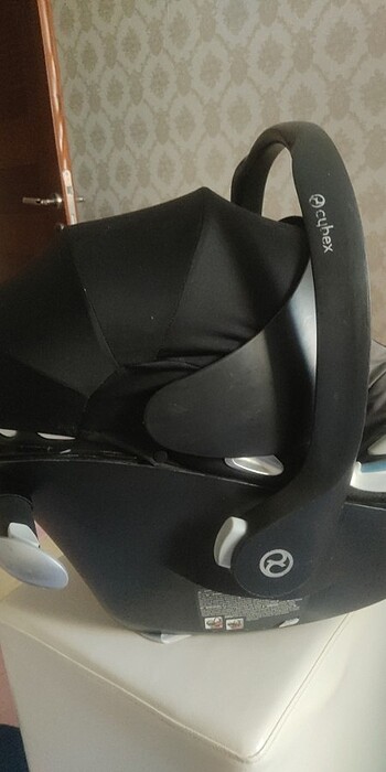 Cybex aton Q