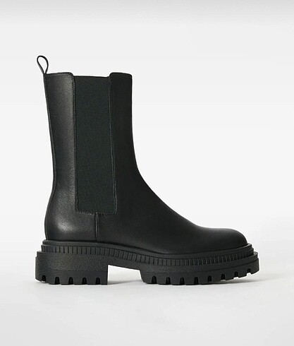 Bershka bot