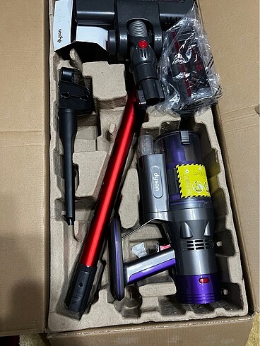 Dyson Dyson v11s