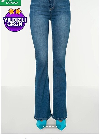 Trendyol & Milla Trendyolmilla Jeans