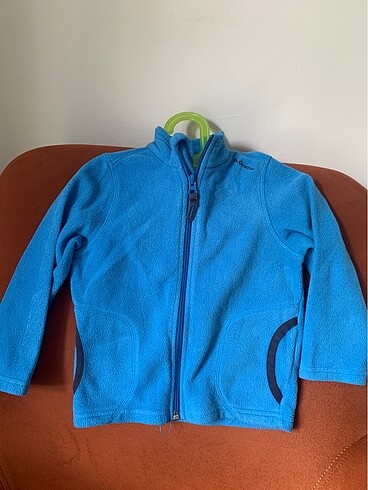 Decathlon 3-4 yaş polar üst