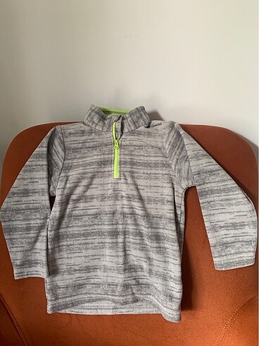 Decathlon 3-4 yaş polar üst