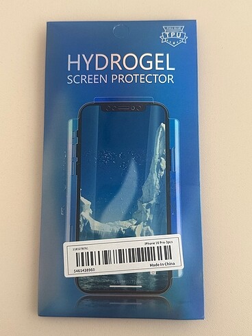 İphone 16 pro hayalet kırılmaz cam
