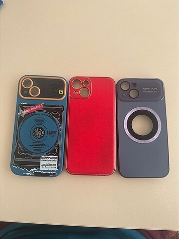İphone 13 kılıf