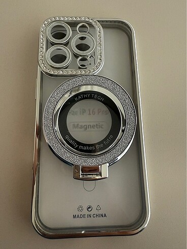 İphone 16 pro kılıf