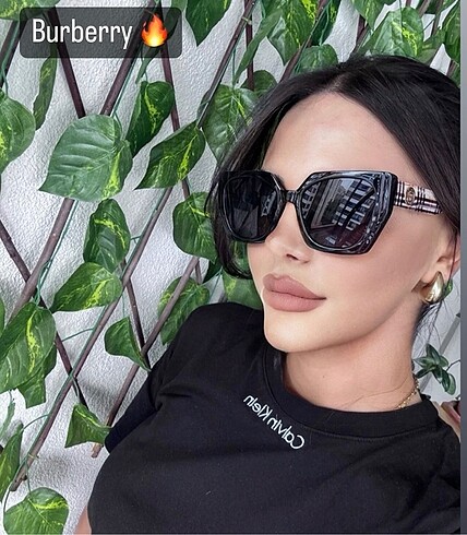 Burberry
