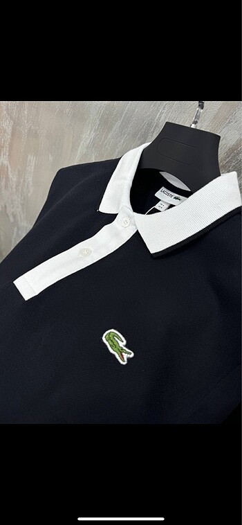Lacoste Lacoste