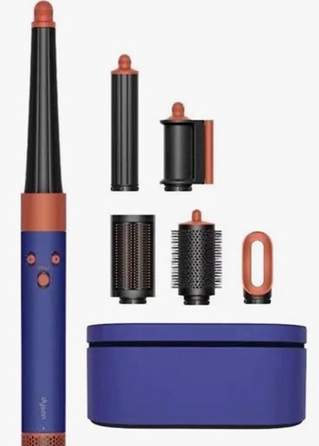 Dyson Airwrap i.d Vinca Mavisi Topaz Saç Şekillendirme Seti - Görsel 2